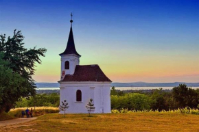B&Beach Apartman Balatonlelle